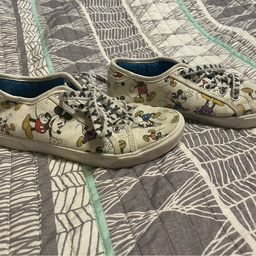Disney Shoes